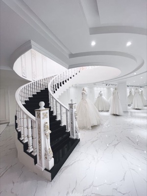 Boutique nupcial